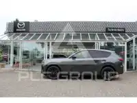 2024 Mazda CX