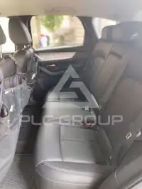 2024 Mazda CX