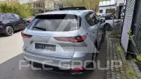 2024 Mazda CX
