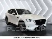 2024 Mazda CX