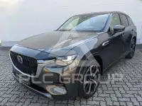 2024 Mazda CX