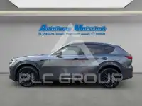 2024 Mazda CX