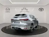 2024 Mazda CX