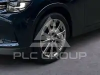 2024 Mazda CX