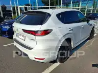2024 Mazda CX