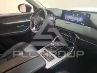 2024 Mazda CX