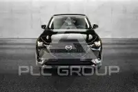 2024 Mazda CX