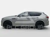 2024 Mazda CX