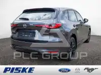 2024 Mazda CX