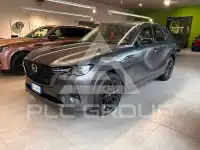 2024 Mazda CX