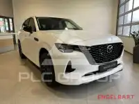 2024 Mazda CX