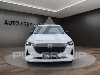 2024 Mazda CX