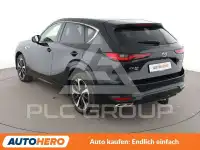 2024 Mazda CX