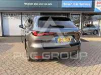 2024 Mazda CX