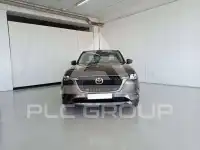 2024 Mazda CX