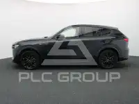 2024 Mazda CX