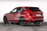 2024 Mazda CX