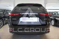 2024 Mazda CX