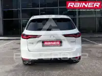 2024 Mazda CX