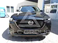 2024 Mazda CX