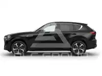 2024 Mazda CX