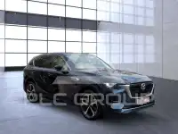 2024 Mazda CX