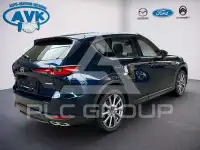 2024 Mazda CX