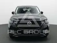 2024 Mazda CX