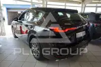 2024 Mazda CX