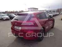 2024 Mazda CX
