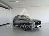 2024 Mazda CX