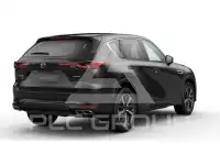 2024 Mazda CX