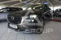 2024 Mazda CX