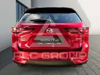 2024 Mazda CX