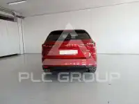2024 Mazda CX