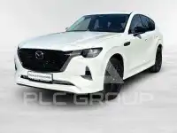 2024 Mazda CX