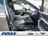 2024 Mazda CX