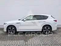 2024 Mazda CX