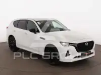 2024 Mazda CX