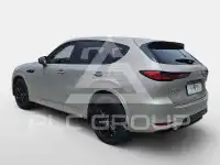 2024 Mazda CX
