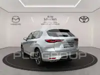 2024 Mazda CX