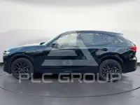 2024 Mazda CX