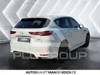2024 Mazda CX