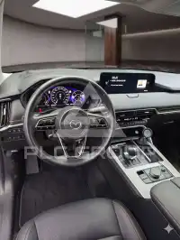 2024 Mazda CX