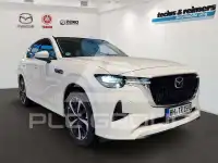 2024 Mazda CX