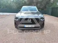 2024 Mazda CX