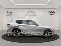 2024 Mazda CX