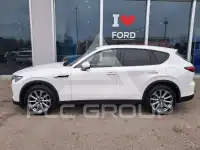2024 Mazda CX
