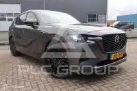 2024 Mazda CX