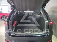 2024 Mazda CX